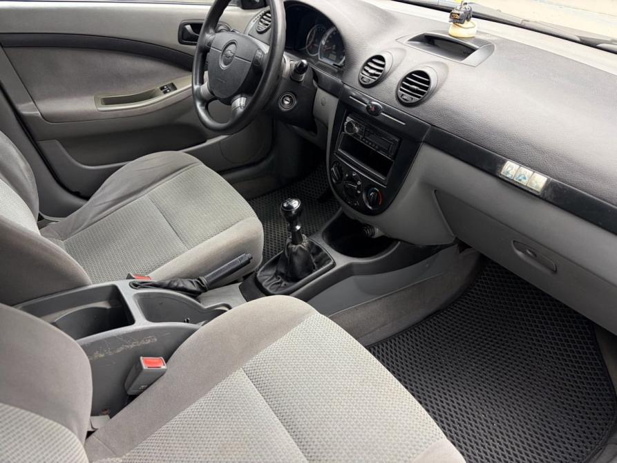 Chevrolet Lacetti I Ростов-на-Дону  - изображение 16