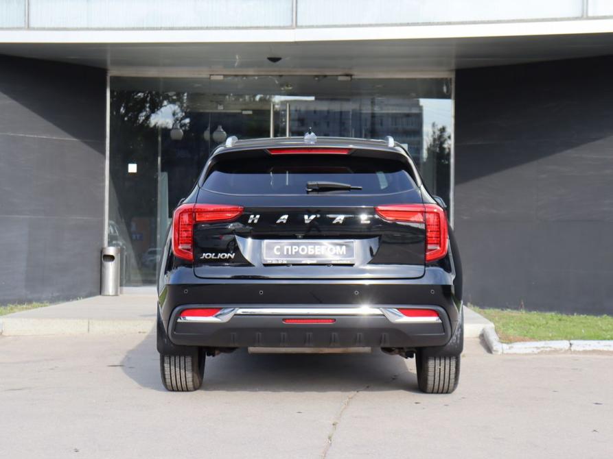 Haval Jolion I Самара  - изображение 6