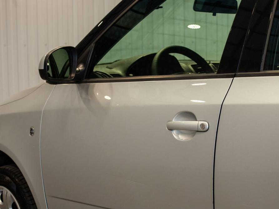 Skoda Fabia II Рестайлинг Иваново  - изображение 16