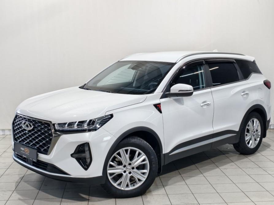 Chery Tiggo 7 Pro Max I Курск  - изображение 1