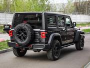 Jeep Wrangler IV (JL) Санкт-Петербург  - изображение 41