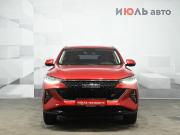 Haval F7x I Рестайлинг Екатеринбург  - изображение 19