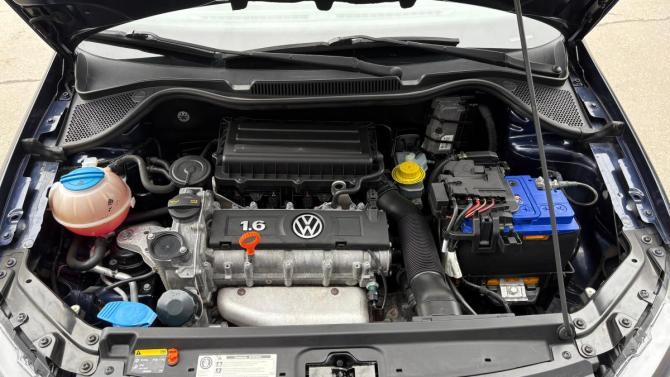 Volkswagen Polo V с пробегом 2013 года, цена 1 165 000 рублей, 76607 км, седан, Автокод Объявления