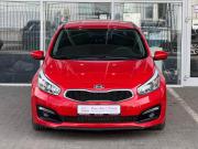 Kia Ceed II Рестайлинг Липецк  - изображение 14