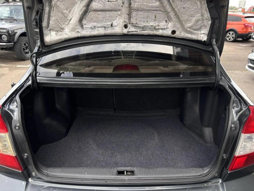 Hyundai Accent II Краснодар  - изображение 12