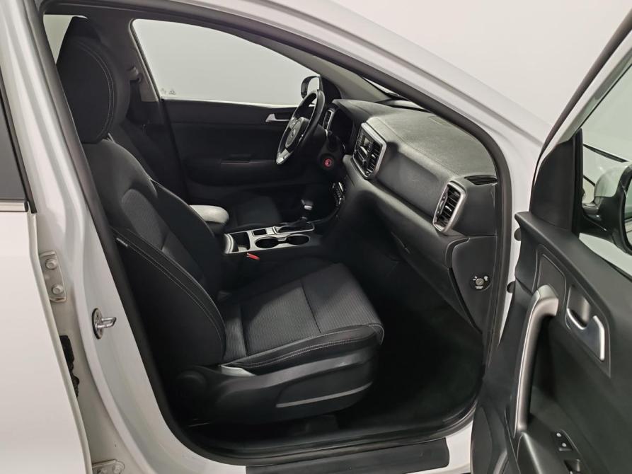 Kia Sportage IV Рестайлинг Москва  - изображение 20