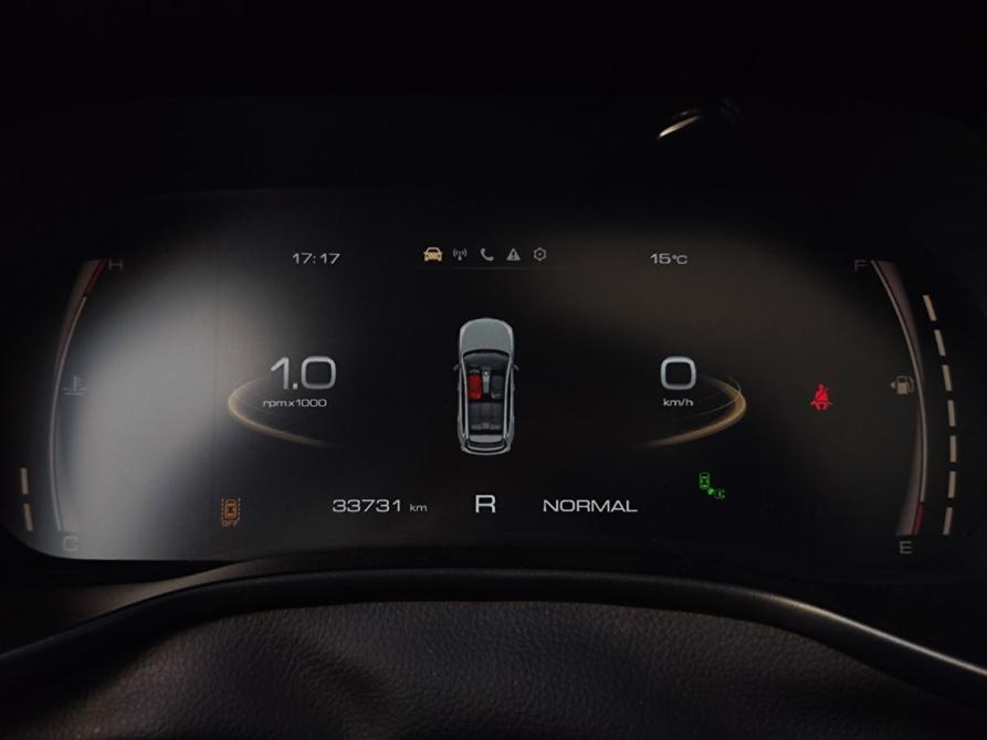 Haval Jolion I Рестайлинг Уфа  - изображение 16