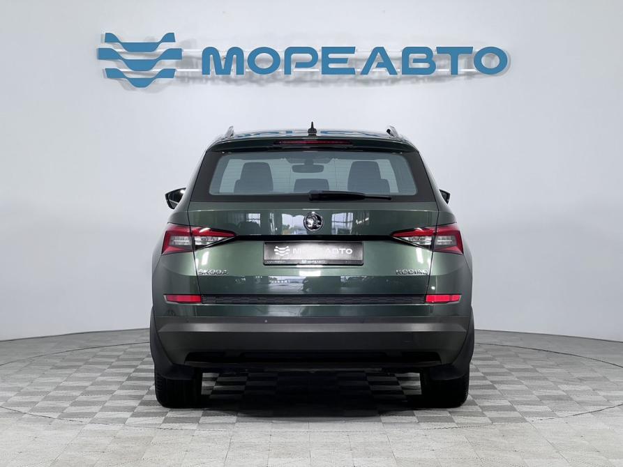 Skoda Kodiaq I Калининград  - изображение 6