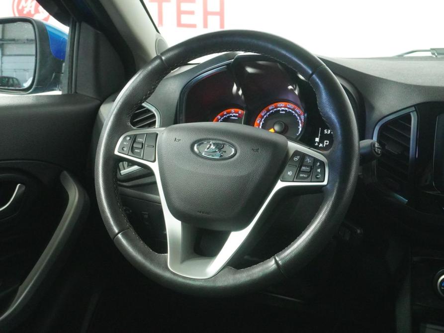 Lada (ВАЗ) XRAY I Вологда  - изображение 16