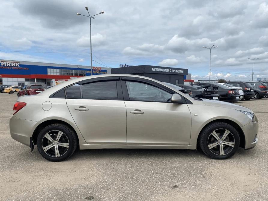 Chevrolet Cruze I Тверь  - изображение 8