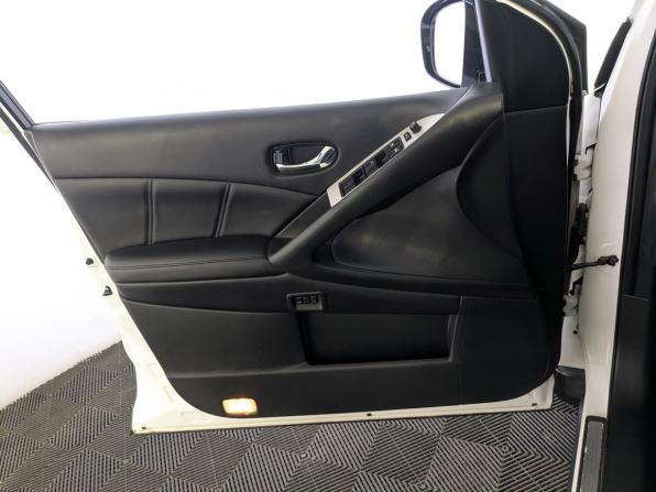 Nissan Murano II (Z51) Рестайлинг 2 с пробегом 2014 года, цена 1 850 000 рублей, 91967 км, внедорожник, Автокод Объявления