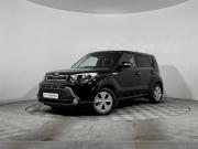 Kia Soul II Санкт-Петербург  - изображение 20