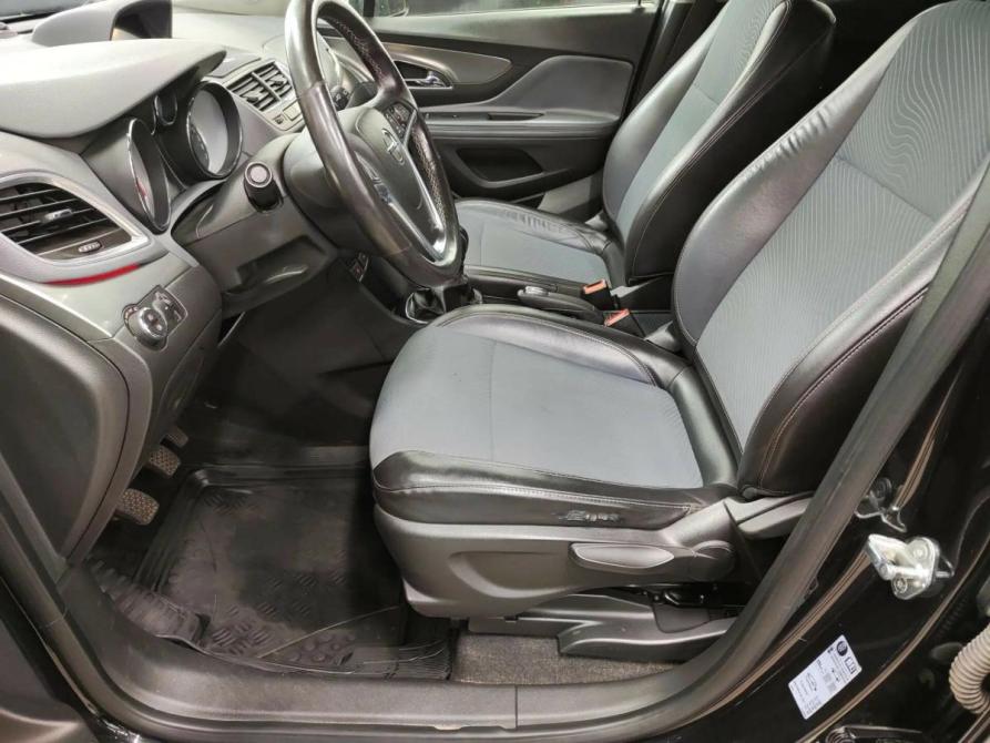 Opel Mokka I Набережные Челны  - изображение 9