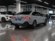 BMW 5 серии VIII (G60/G61/G68) Москва  - изображение 34