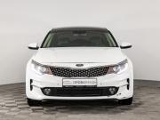 Kia Optima IV Санкт-Петербург  - изображение 26