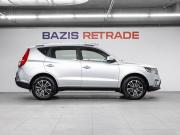 Geely Emgrand X7 I Рестайлинг 2 Тюмень  - изображение 26