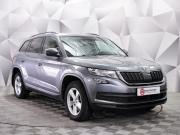 Skoda Kodiaq I Ульяновск  - изображение 29