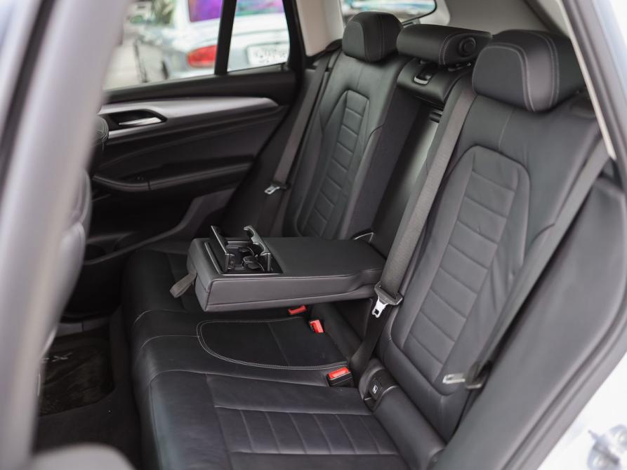 BMW X3 III (G01) Ижевск  - изображение 12