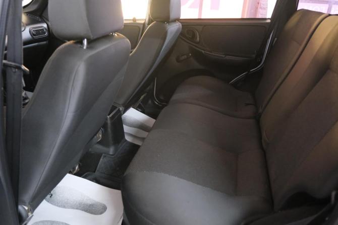 Chevrolet Niva I Рестайлинг с пробегом 2013 года, цена 589 000 рублей, 330000 км, внедорожник, Автокод Объявления