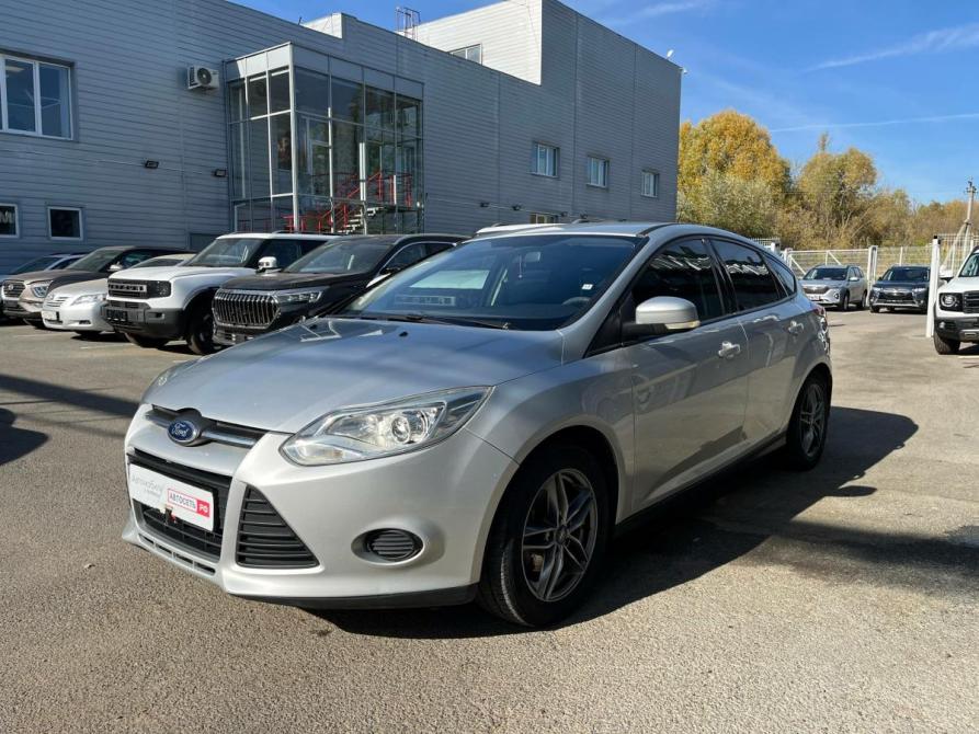 Ford Focus III Нижнекамск  - изображение 4