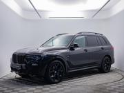 BMW X7 I (G07) Москва  - изображение 25