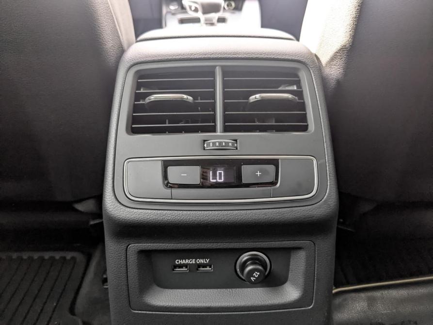 Audi A4 allroad V (B9) Рестайлинг Москва  - изображение 28
