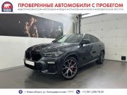 BMW X6 III (G06) Новосибирск  - изображение 29