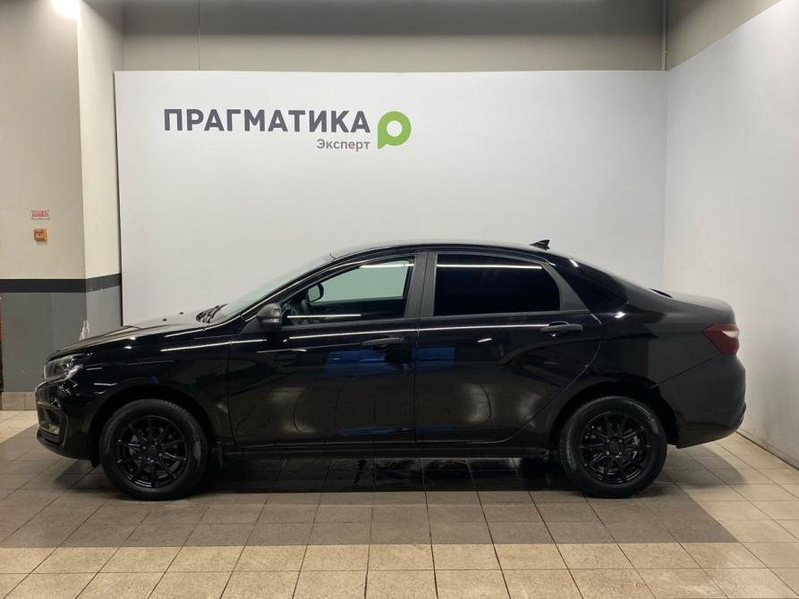 Lada (ВАЗ) Vesta I Рестайлинг (NG) Санкт-Петербург  - изображение 2