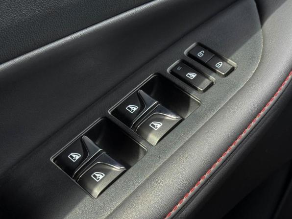 Changan CS35 Plus I Рестайлинг с пробегом 2023 года, цена 1 879 000 рублей, 15706 км, внедорожник, Автокод Объявления