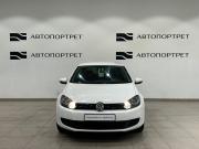 Volkswagen Golf VI Санкт-Петербург  - изображение 22