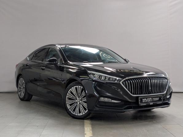 Hongqi H5 I с пробегом 2022 года, цена 1 910 000 рублей, 91200 км, седан, Автокод Объявления