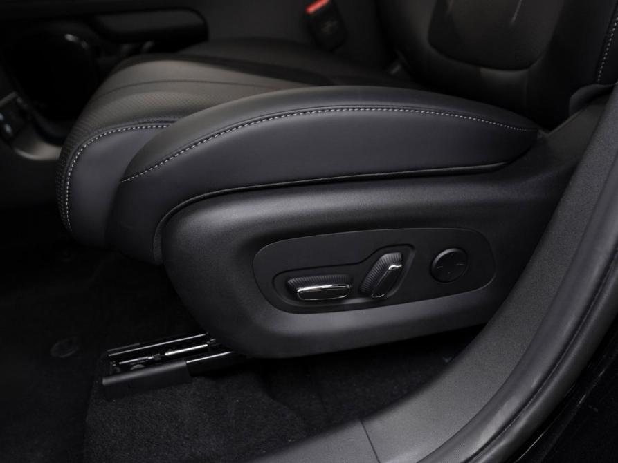 GAC Trumpchi S7 Москва  - изображение 26