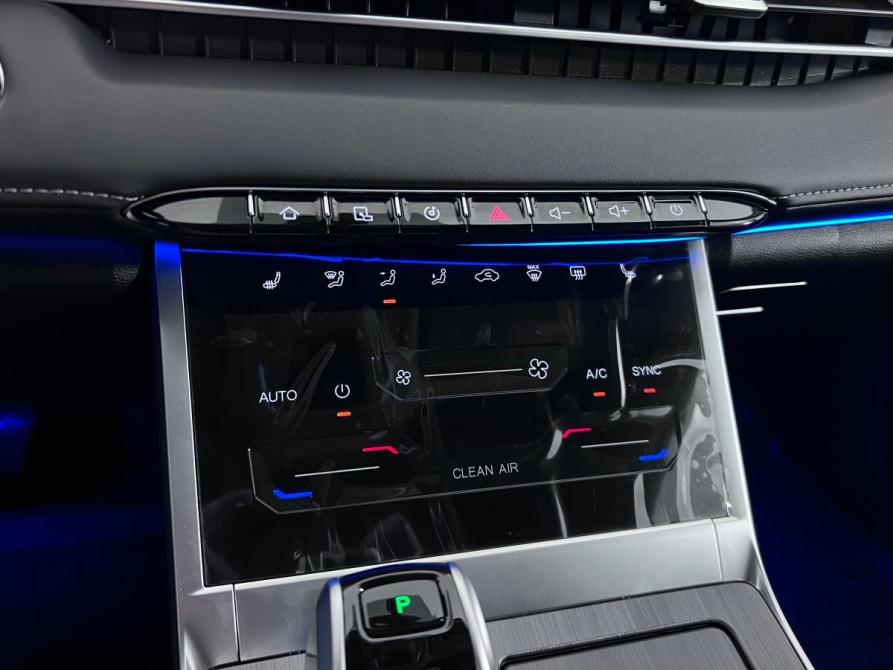 Chery Tiggo 7 Pro Max I Ростов-на-Дону  - изображение 16