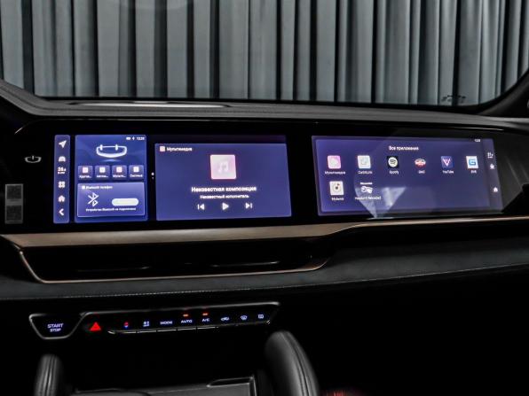 Geely Monjaro I с пробегом 2023 года, цена 3 099 000 рублей, 25458 км, внедорожник, Автокод Объявления