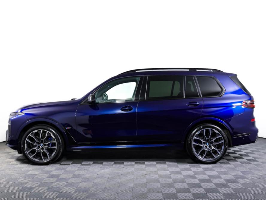 BMW X7 I (G07) Рестайлинг Москва  - изображение 8