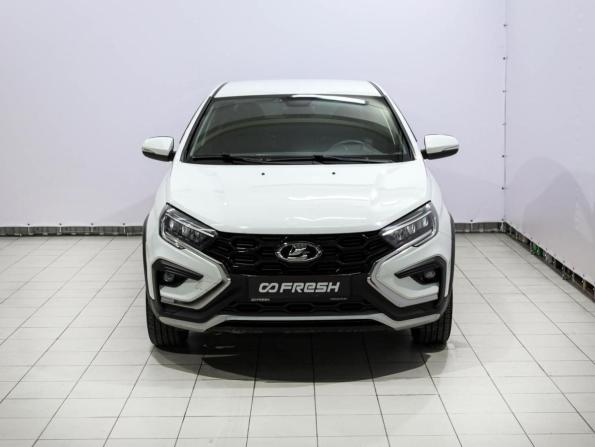 Lada (ВАЗ) Vesta I Рестайлинг (NG) с пробегом 2023 года, цена 1 299 000 рублей, 66461 км, седан, Автокод Объявления