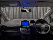 Toyota Wish II Красноярск  - изображение 25