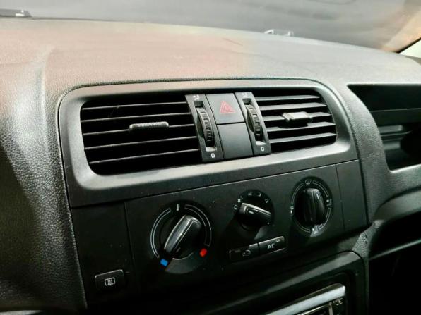 Skoda Fabia II Рестайлинг с пробегом 2011 года, цена 350 000 рублей, 182437 км, хэтчбек, Автокод Объявления