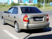 Hyundai Accent II Иваново  - изображение 22