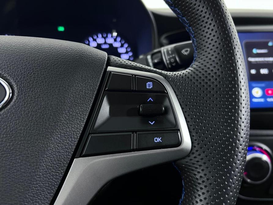 Hyundai Solaris II Ростов-на-Дону  - изображение 14