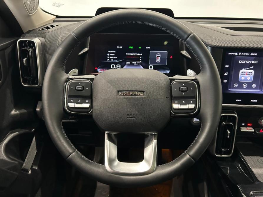 Haval Dargo I Санкт-Петербург  - изображение 17