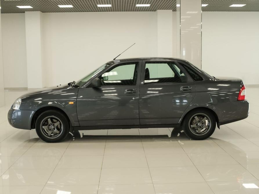 Lada (ВАЗ) Priora I Рестайлинг Самара  - изображение 6