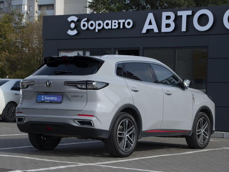 Changan CS55 Plus II Ростов-на-Дону  - изображение 4