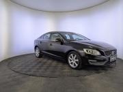 Volvo S60 II Рестайлинг Москва  - изображение 29