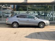 Volkswagen Passat B6 Москва  - изображение 27