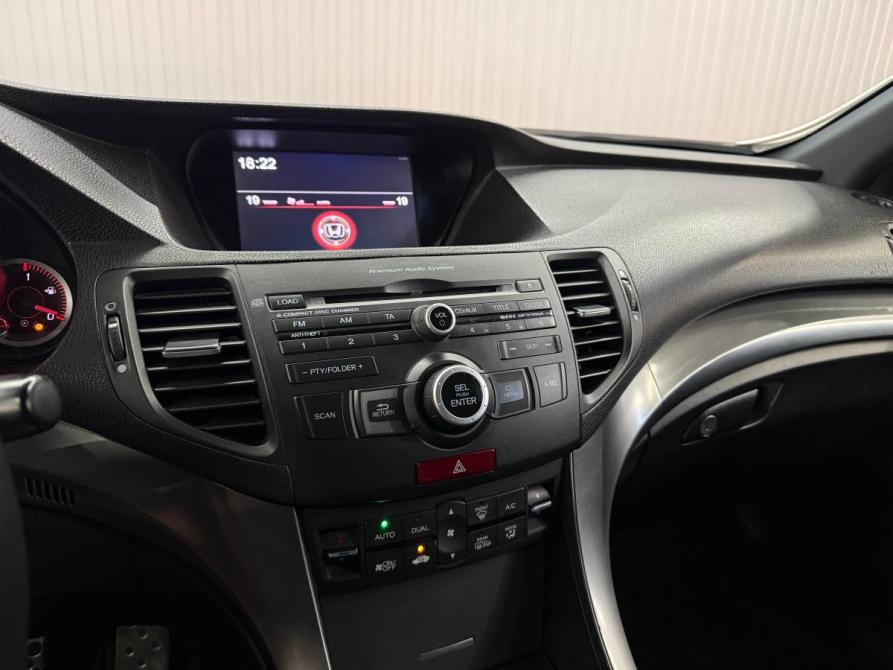 Honda Accord VIII Рестайлинг Краснодар  - изображение 10