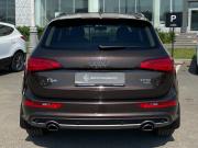 Audi Q5 I (8R) Рестайлинг Москва  - изображение 28