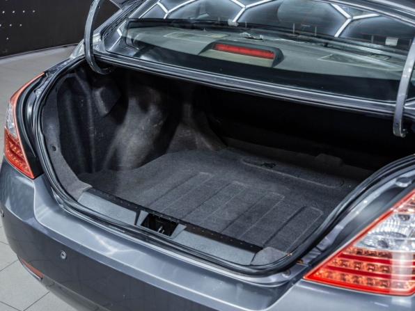 Geely Emgrand EC7 с пробегом 2014 года, цена 300 000 рублей, 97583 км, седан, Автокод Объявления