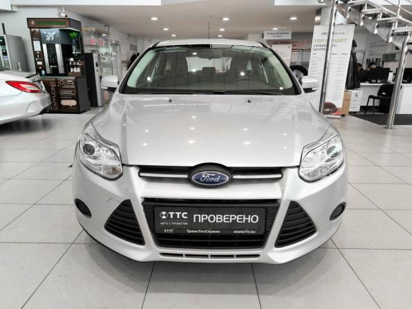 Ford Focus III с пробегом 2013 года, цена 680 000 рублей, 189038 км, хэтчбек, Автокод Объявления