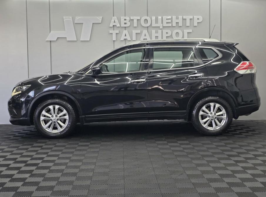Nissan X-Trail III Таганрог  - изображение 3
